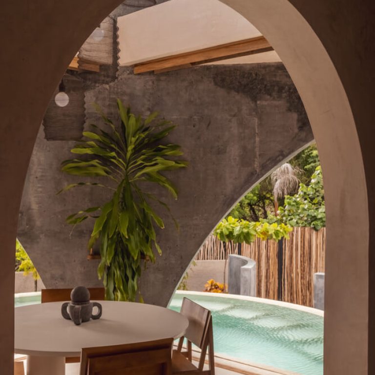Casa Toro en Oaxaca
