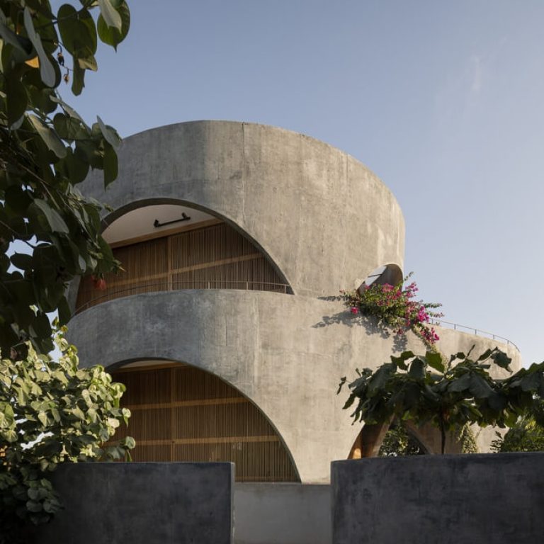 Casa Toro en Oaxaca