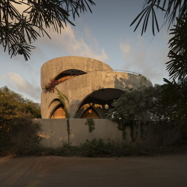 Casa Toro en Oaxaca