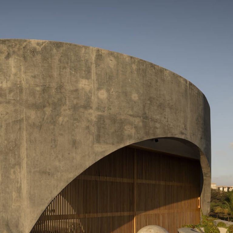 Casa Toro en Oaxaca