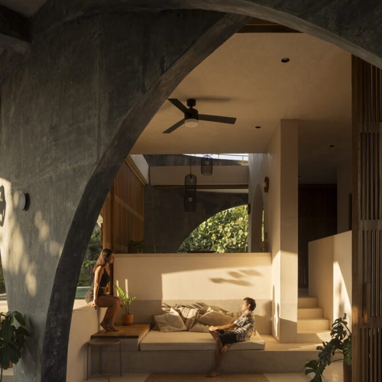 Casa Toro en Oaxaca
