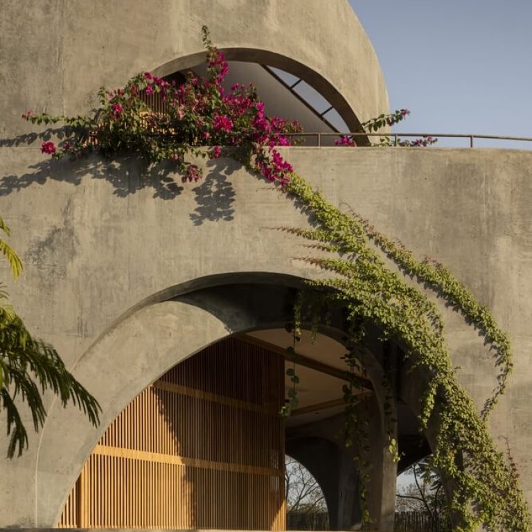 Casa Toro en Oaxaca