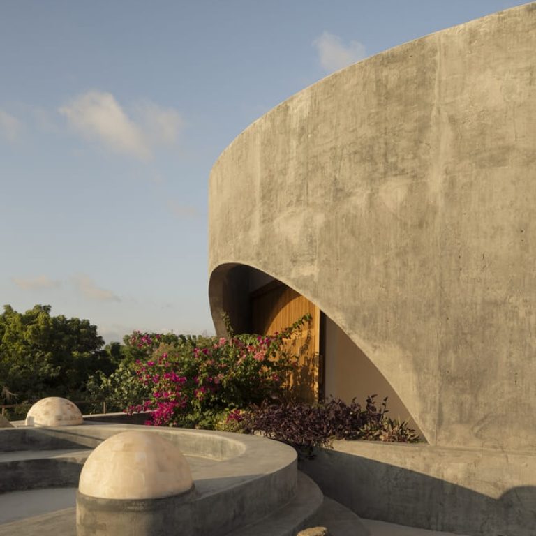 Casa Toro en Oaxaca