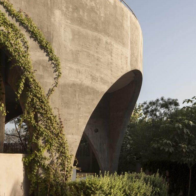 Casa Toro en Oaxaca