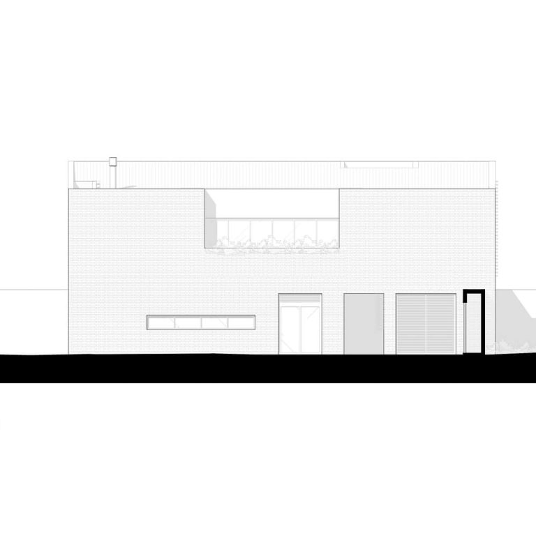 Planos de Casa Torrão: Arquitectura de Tierra en Imbituba | Nommo Arquitetos