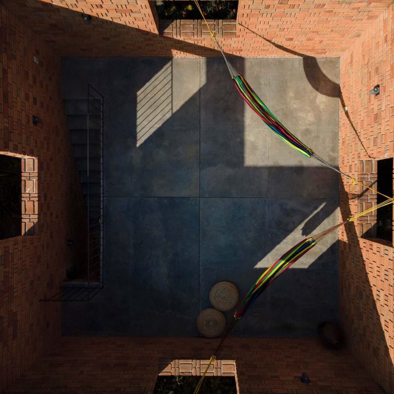 Casa-Torre Menaatl en Estado de México