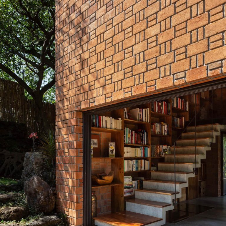 Casa-Torre Menaatl en Estado de México
