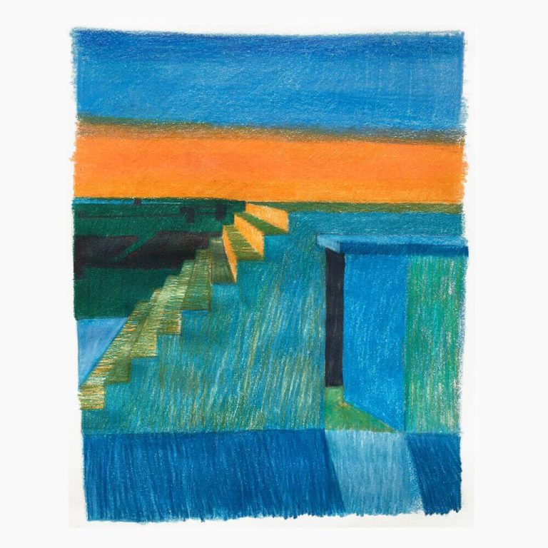 Casa Torre en Cuba