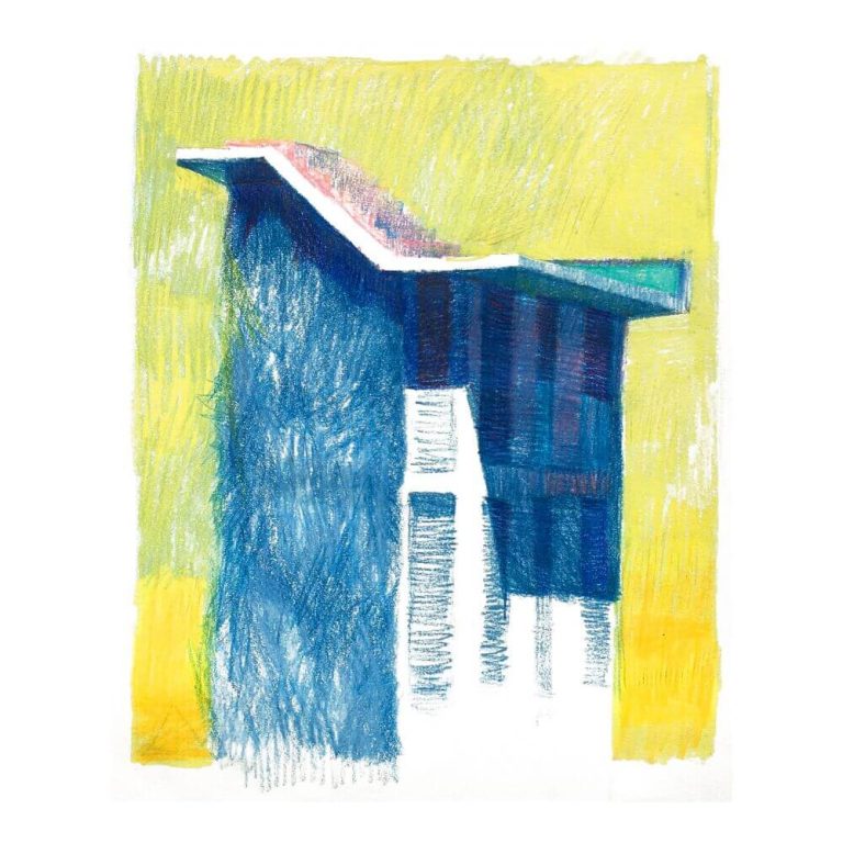 Casa Torre en Cuba