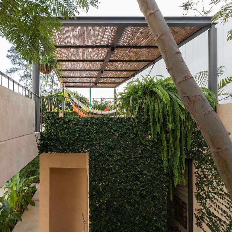 Casa Tres Aguas en Ecuador por Diez + Muller Arquitectos - Fotografía de Arquitectura - El Arqui MX