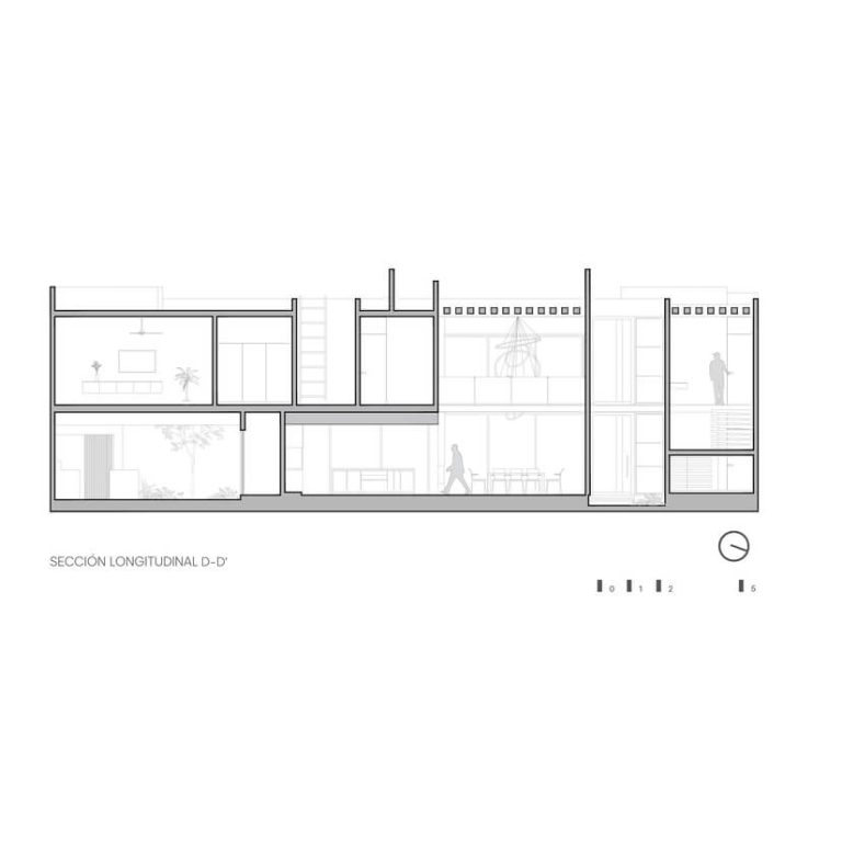 Casa Triana en Coahuila por ENTE Arquitectos