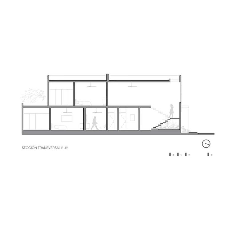 Casa Triana en Coahuila por ENTE Arquitectos