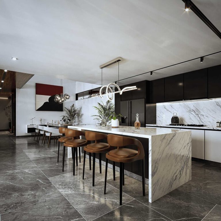Casa Triana en Coahuila por ENTE Arquitectos