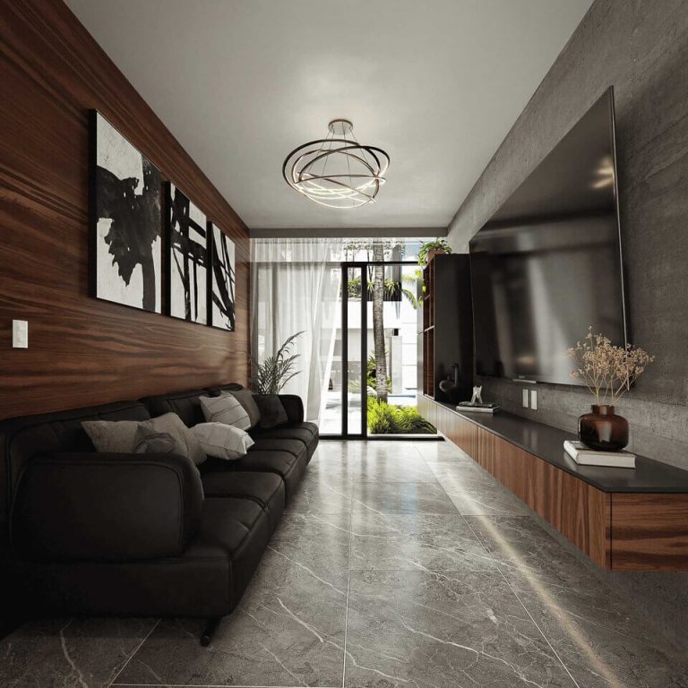 Casa Triana en Coahuila por ENTE Arquitectos