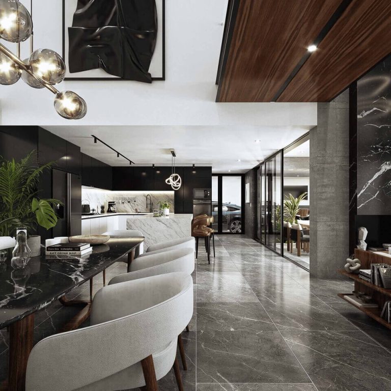 Casa Triana en Coahuila por ENTE Arquitectos
