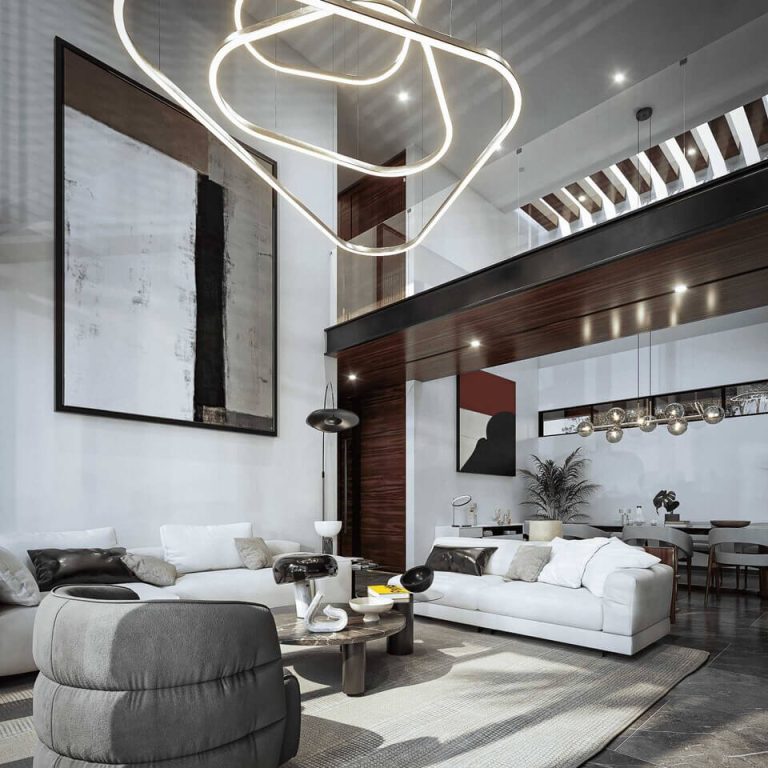 Casa Triana en Coahuila por ENTE Arquitectos