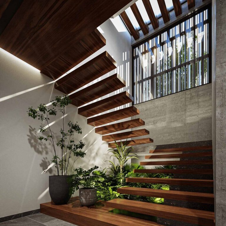 Casa Triana en Coahuila por ENTE Arquitectos