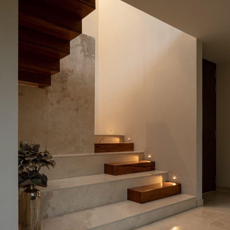 Casa Trigo en Querétaro por Heliana Arquitectura | Diseño Residencial y Calma