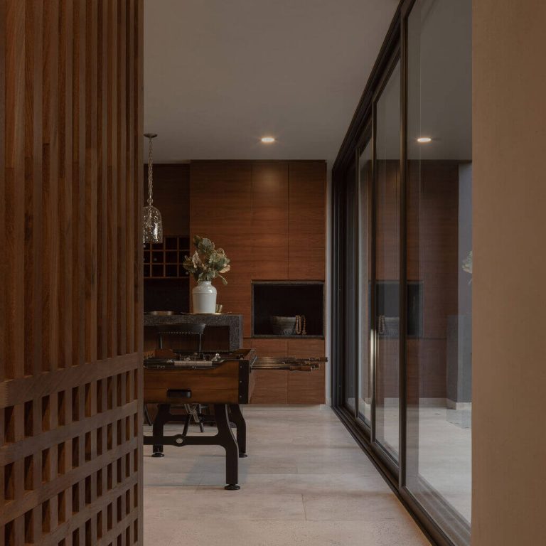 Casa Trigo en Querétaro por Heliana Arquitectura | Diseño Residencial y Calma