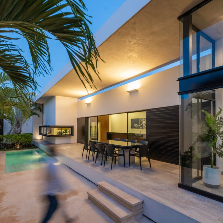 Casa Trucus por Gerardo Boyancé Ancona (13)