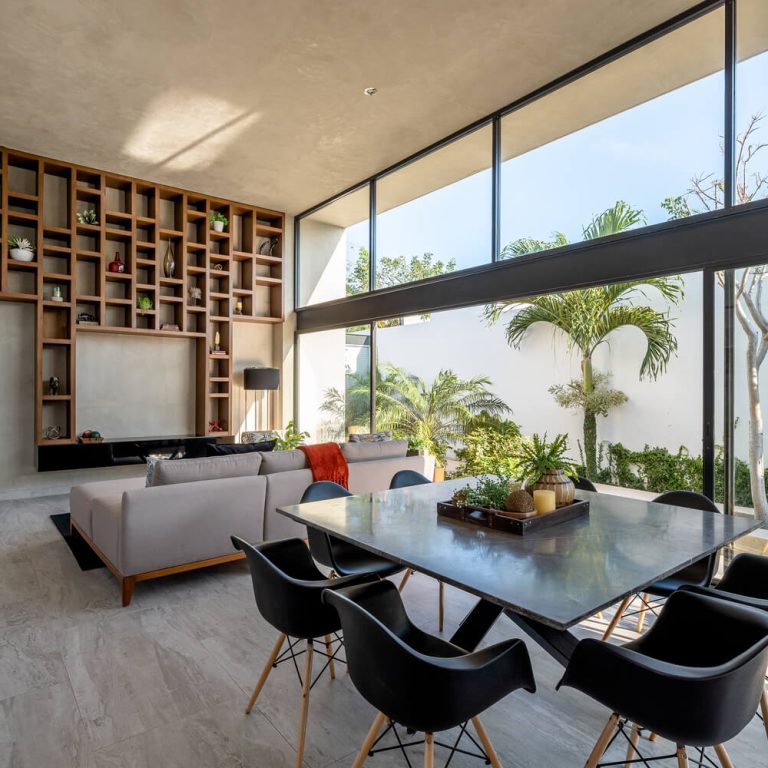 Casa Trucus por Gerardo Boyancé Ancona (2)