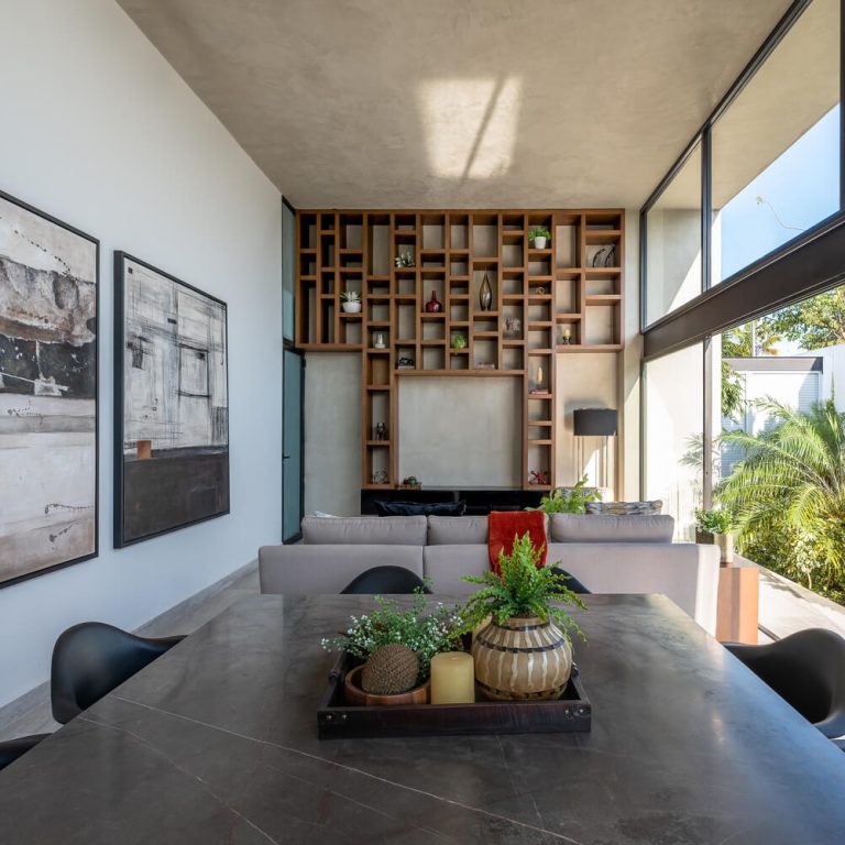 Casa Trucus por Gerardo Boyancé Ancona (3)