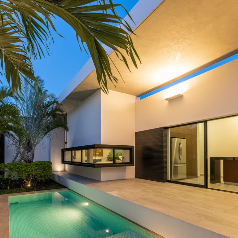 Casa Trucus por Gerardo Boyancé Ancona (5)