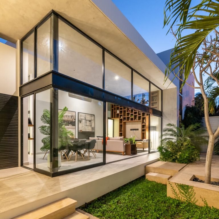 Casa Trucus por Gerardo Boyancé Ancona (6)