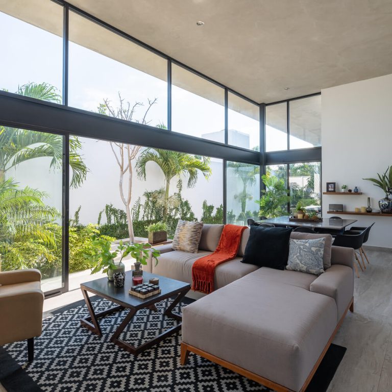 Casa Trucus por Gerardo Boyancé Ancona (8)