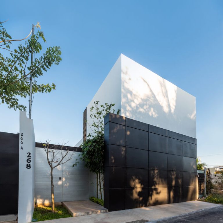 Casa Trucus por Gerardo Boyancé Ancona (9)