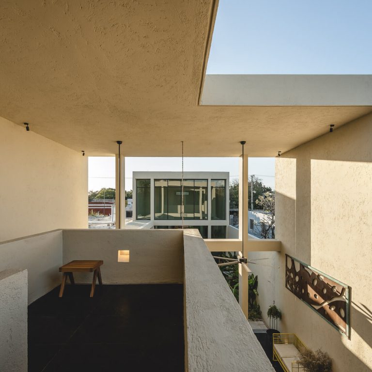 Taller estilo arquitectura