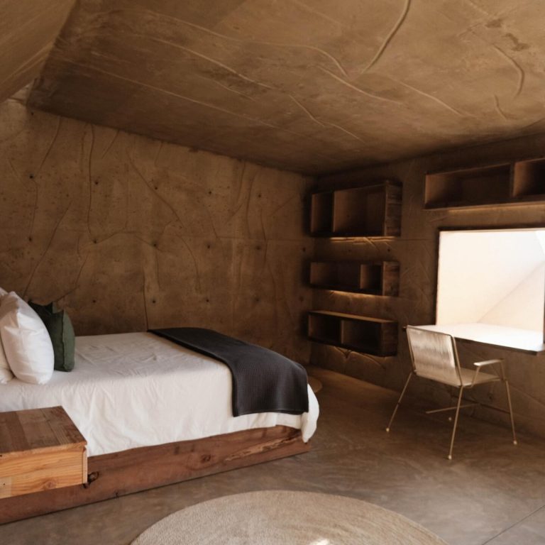Casa Uno en Ensenada: Arquitectura Escalonada en Baja California / CLACLÁ Taller de Arquitectura