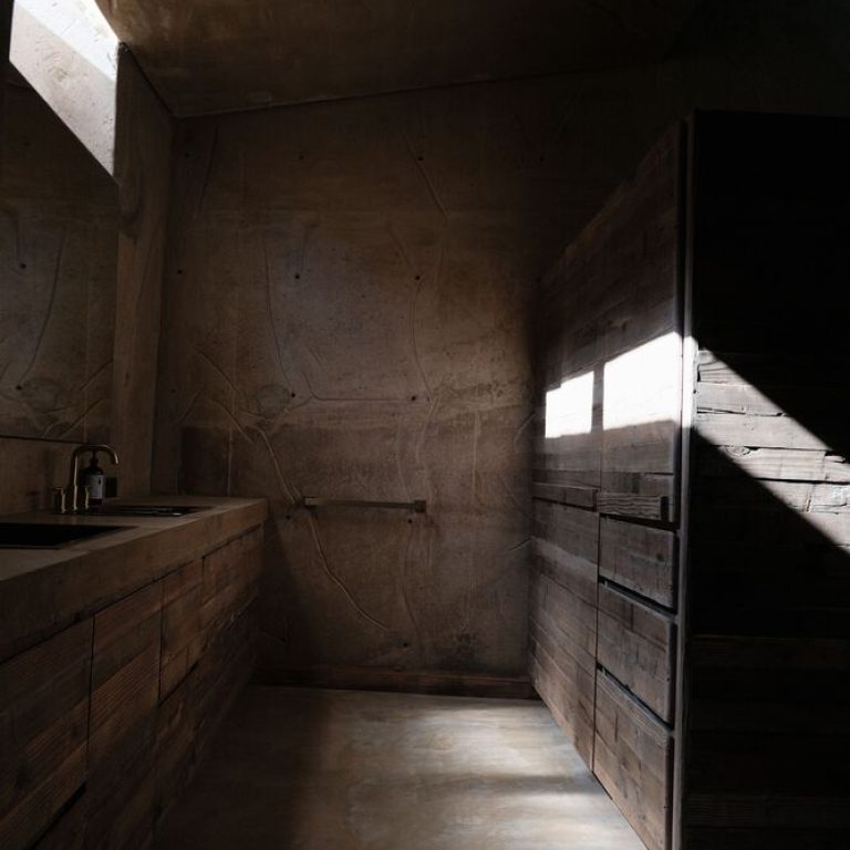 Casa Uno en Ensenada: Arquitectura Escalonada en Baja California / CLACLÁ Taller de Arquitectura