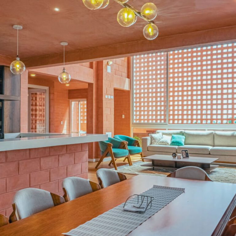 Sala a doble altura