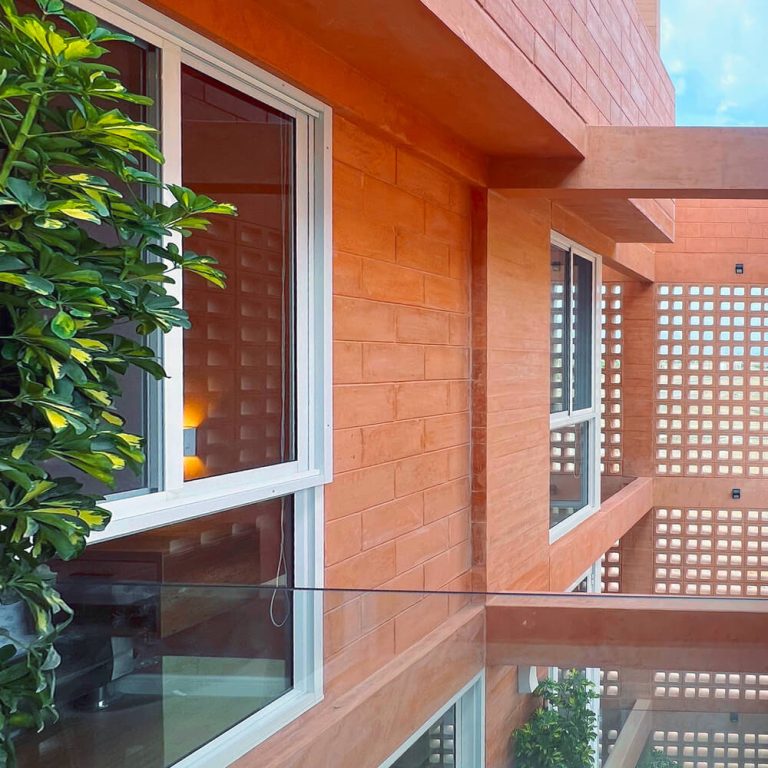 Casa V por MÁS Arquitectos Constructores (12)