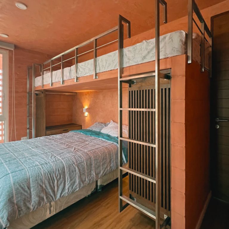 Casa V por MÁS Arquitectos Constructores (13)