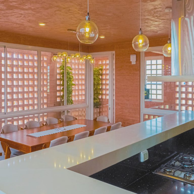 Casa V por MÁS Arquitectos Constructores (24)