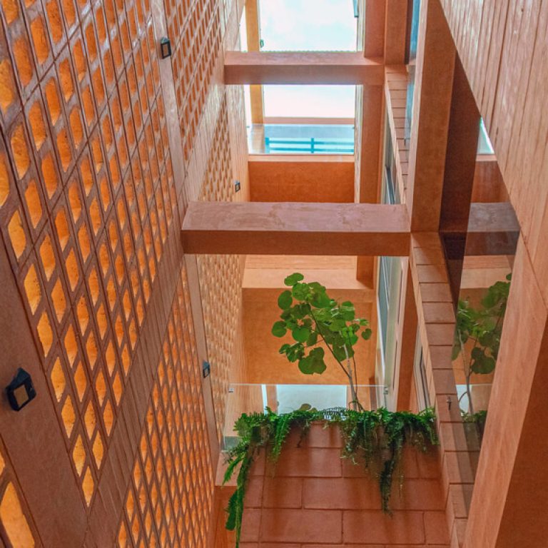 Casa V por MÁS Arquitectos Constructores (4)