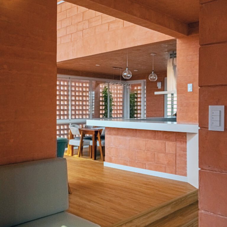 Casa V por MÁS Arquitectos Constructores (6)