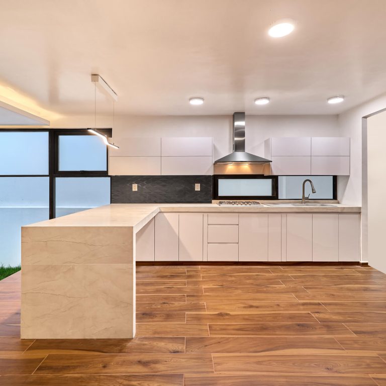 Casa V8 por Racma Arquitectura en Estado de México