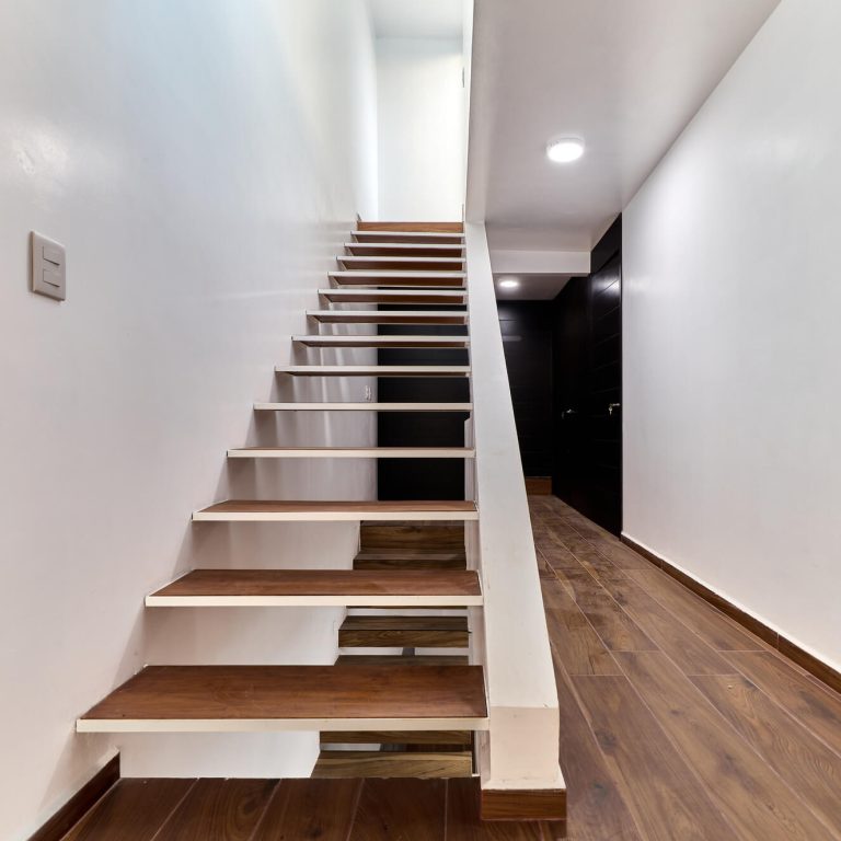 Escalera