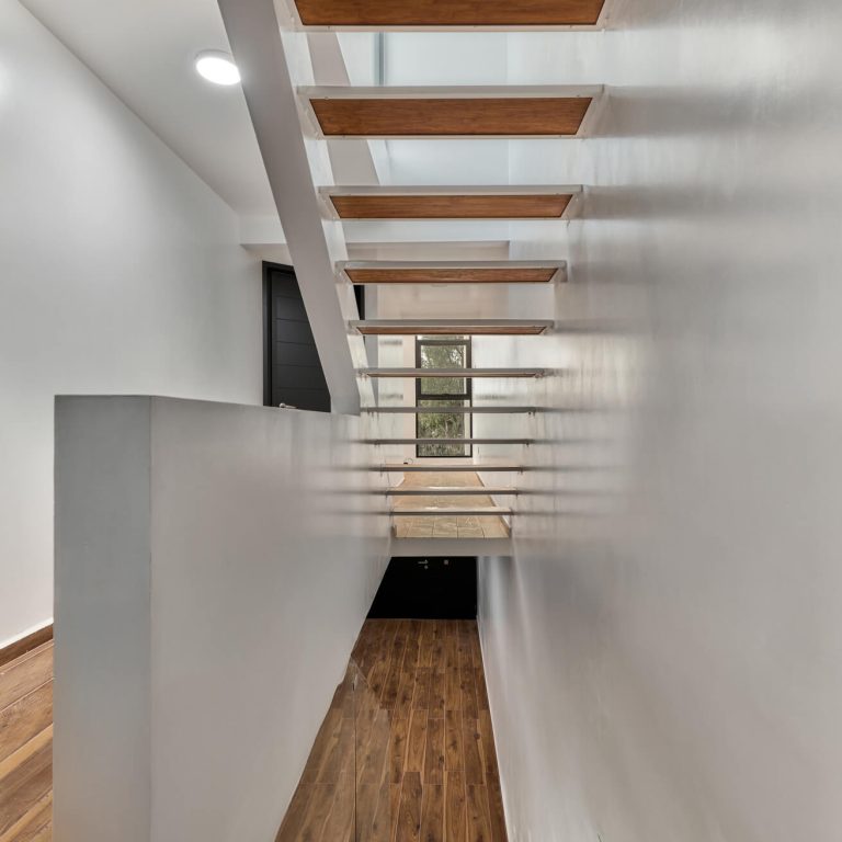 Escalera