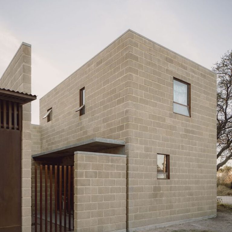 Casa Velador en Aguascalientes por COA Arquitectura - Fotografía de Arquitectura - El Arqui MX