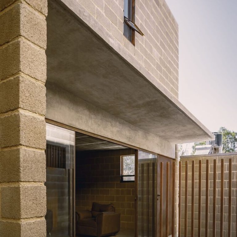 Casa Velador en Aguascalientes por COA Arquitectura - Fotografía de Arquitectura - El Arqui MX