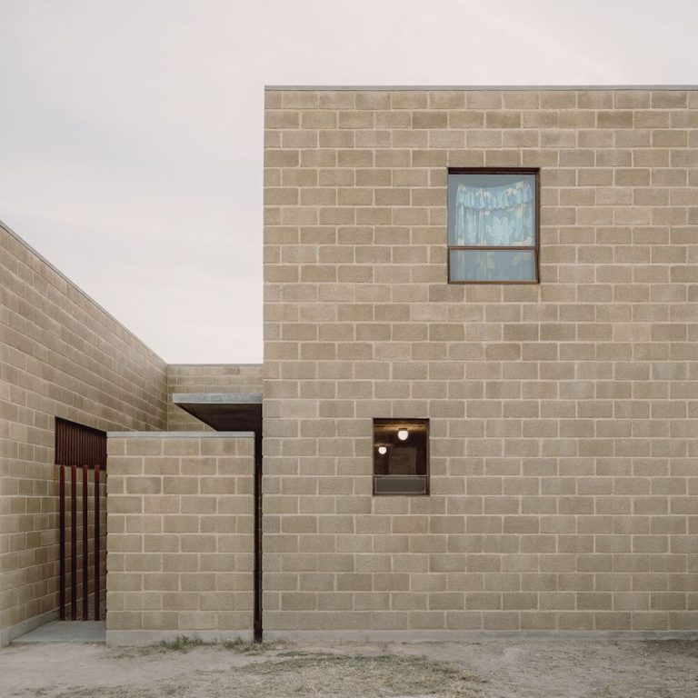 Casa Velador en Aguascalientes por COA Arquitectura - Fotografía de Arquitectura - El Arqui MX