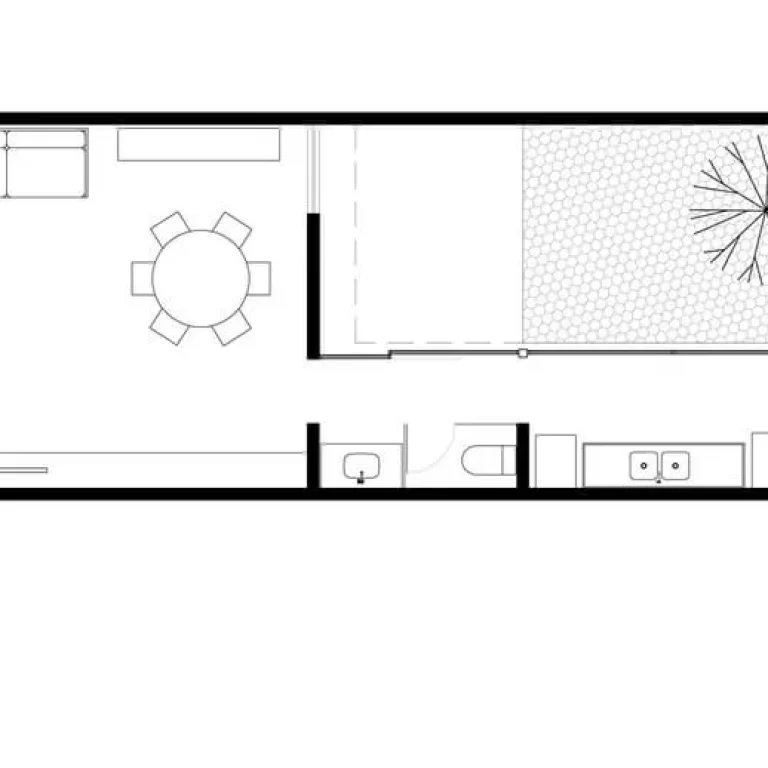 Casa Vila Matilde - Terra e Tuma Arquitetos Associados