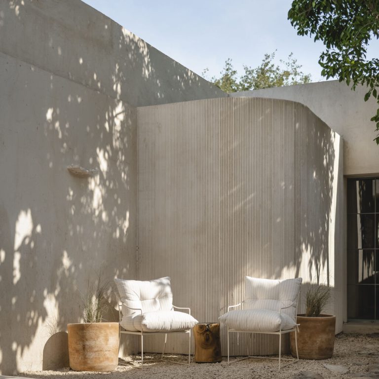 Casa Vistalcielo en Yucatán