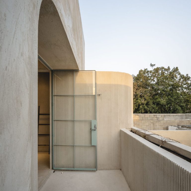 Casa Vistalcielo en Yucatán