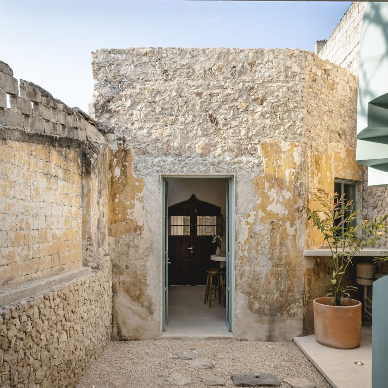 Casa Vistalcielo en Yucatán