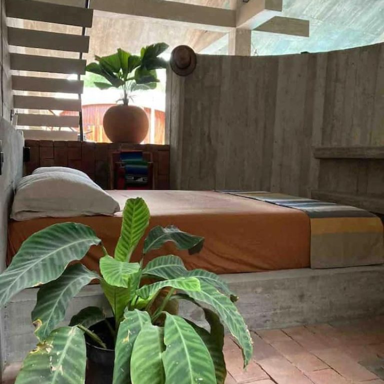Casa Vo en Oaxaca por Ludwig Godefroy Arquitectura - Fotografía de Arquitectura - El Arqui MX